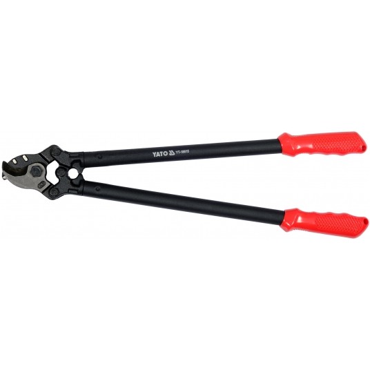 NOŻYCE DO KABLI 450MM ZAKRES MAX 150MM2 -zdjęcie numer 1