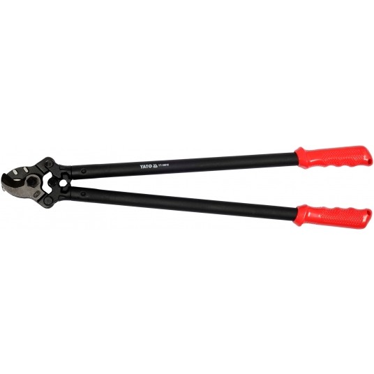 NOŻYCE DO KABLI 600MM ZAKRES MAX 240MM2 -zdjęcie numer 1