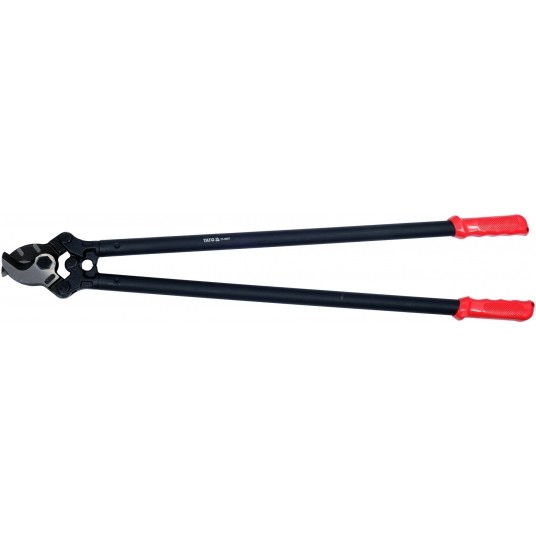 NOŻYCE DO KABLI 910MM ZAKRES MAX 450MM2 -zdjęcie numer 1