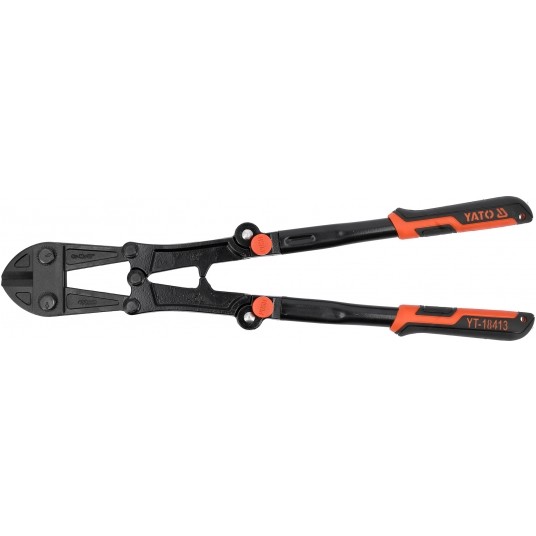 NOŻYCE DO PRĘTÓW 450 MM SKŁADANE -zdjęcie numer 1