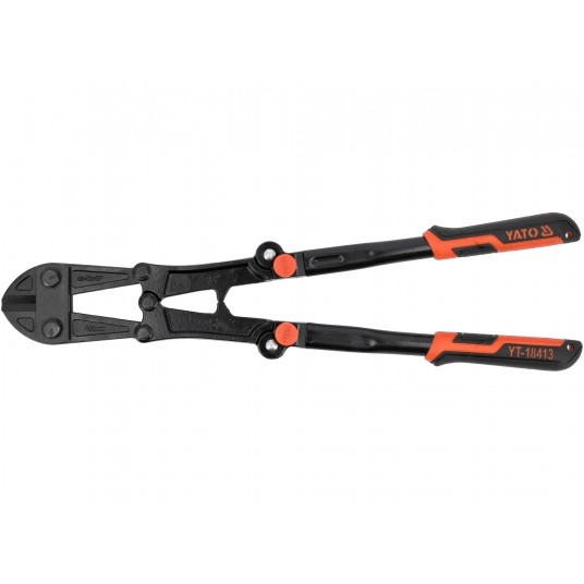 NOŻYCE DO PRĘTÓW 450 MM SKŁADANE -zdjęcie numer 1