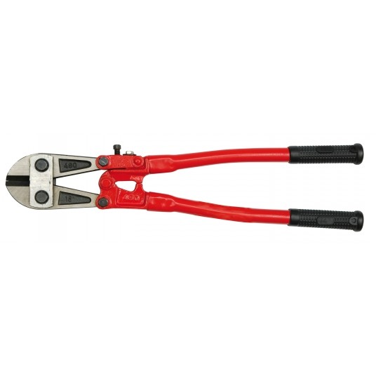 NOŻYCE DO PRĘTÓW 450MM -zdjęcie numer 1