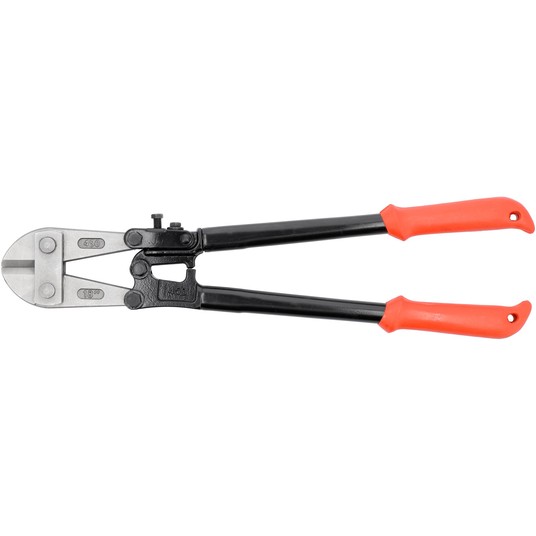 NOŻYCE DO PRĘTÓW Cr-Mo 450MM -zdjęcie numer 1