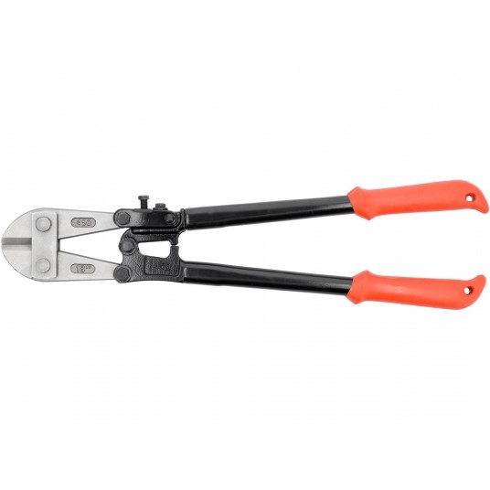NOŻYCE DO PRĘTÓW Cr-Mo 450MM -zdjęcie numer 1