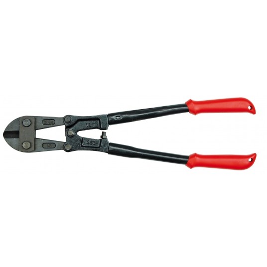 NOŻYCE DO PRĘTÓW Cr-Mo 450MM -zdjęcie numer 1