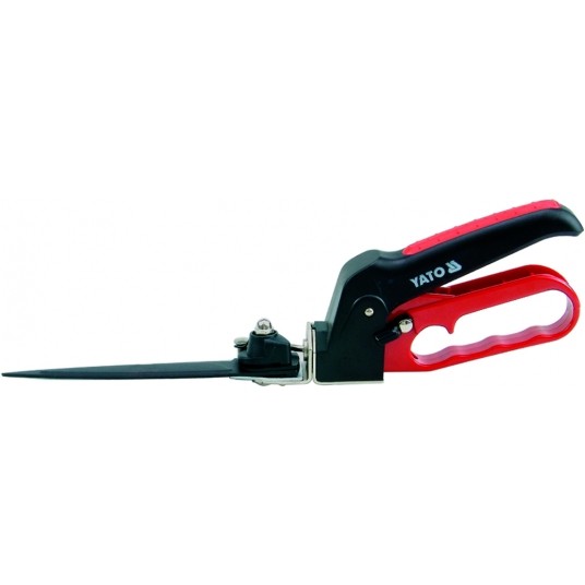 NOŻYCE DO TRAWY 12-1/2",8POZ.-360ST.,TEF -zdjęcie numer 1
