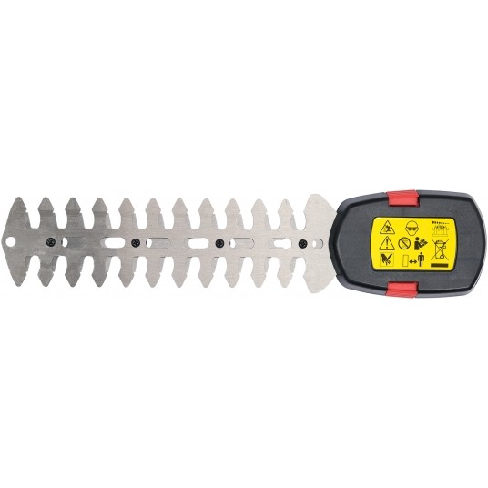 NOŻYCE DO TRAWY I ŻYWOPŁOTU 18V - 2AH -zdjęcie numer 6