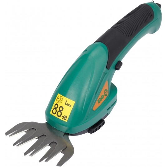 NOŻYCE DO TRAWY I ŻYWOPŁOTU 3,6V -zdjęcie numer 1