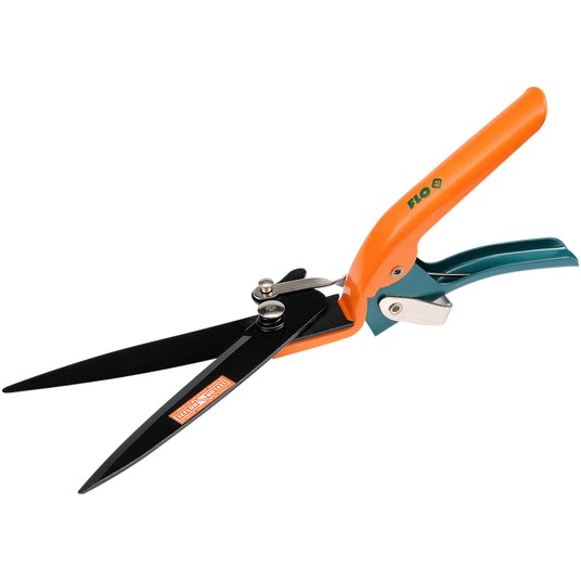 NOŻYCE DO TRAWY PTFE 120/300MM FLO -zdjęcie numer 2