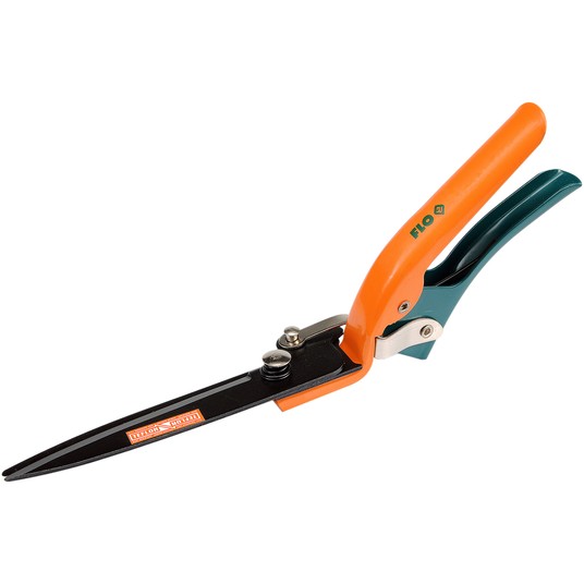 NOŻYCE DO TRAWY PTFE 120/300MM FLO -zdjęcie numer 1