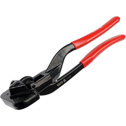 NOŻYCE DO WYCINANIA NAROŻY 300MM -zdjęcie numer 1