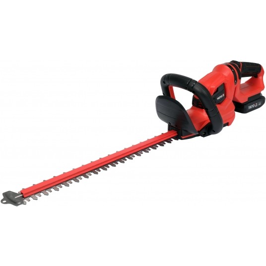 NOŻYCE DO ŻYWOPŁOTU 18V 45CM - 2AH -zdjęcie numer 1