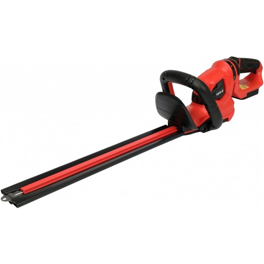 NOŻYCE DO ŻYWOPŁOTU 18V 45CM - BODY -zdjęcie numer 4
