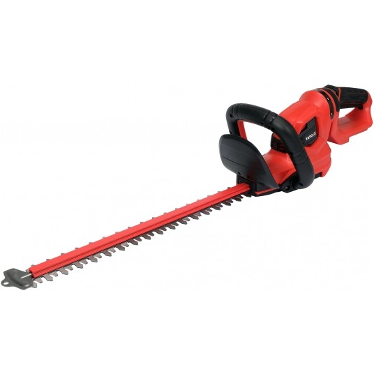 NOŻYCE DO ŻYWOPŁOTU 18V 45CM - BODY -zdjęcie numer 1
