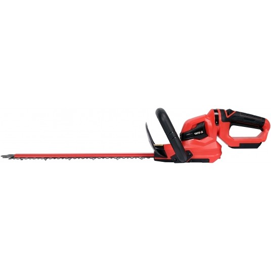 NOŻYCE DO ŻYWOPŁOTU 18V 45CM - BODY -zdjęcie numer 2