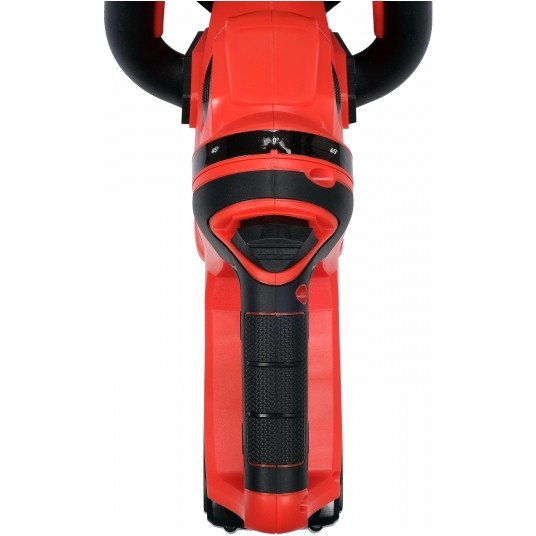 NOŻYCE DO ŻYWOPŁOTU 18V 45CM - BODY -zdjęcie numer 3