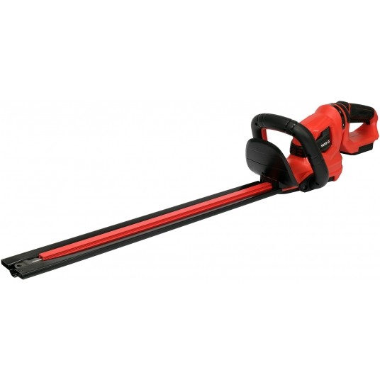 NOŻYCE DO ŻYWOPŁOTU 18V 55CM - BODY -zdjęcie numer 4