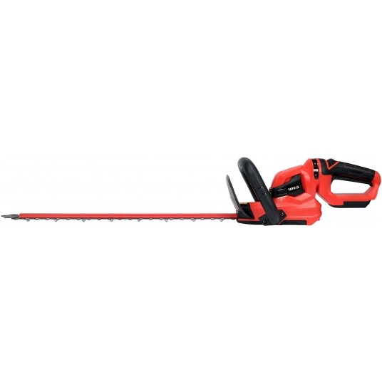 NOŻYCE DO ŻYWOPŁOTU 18V 55CM - BODY -zdjęcie numer 2