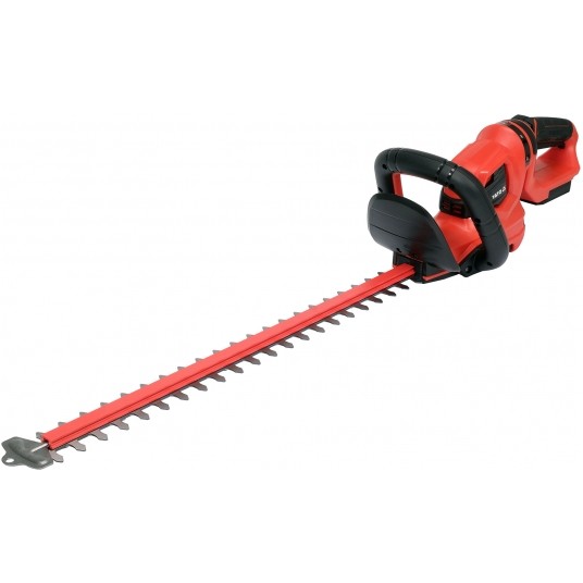 NOŻYCE DO ŻYWOPŁOTU 18V 55CM - BODY -zdjęcie numer 1