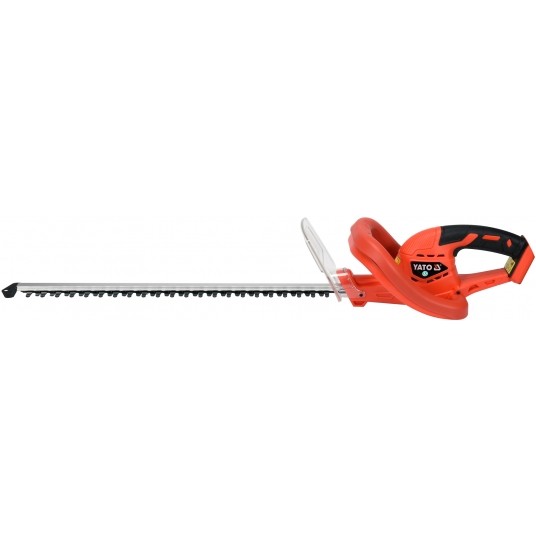 NOŻYCE DO ŻYWOPŁOTU 18V 56CM - BODY -zdjęcie numer 1