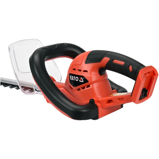 NOŻYCE DO ŻYWOPŁOTU 18V 56CM - BODY -zdjęcie numer 2