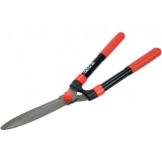 NOŻYCE DO ŻYWOPŁOTU 200X4,0MM, 510MM -zdjęcie numer 2