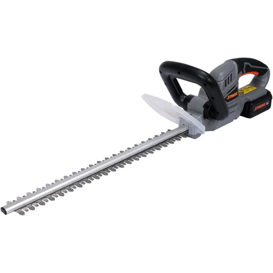 NOŻYCE DO ŻYWOPŁOTU 20V 45CM - 2AH -zdjęcie numer 1