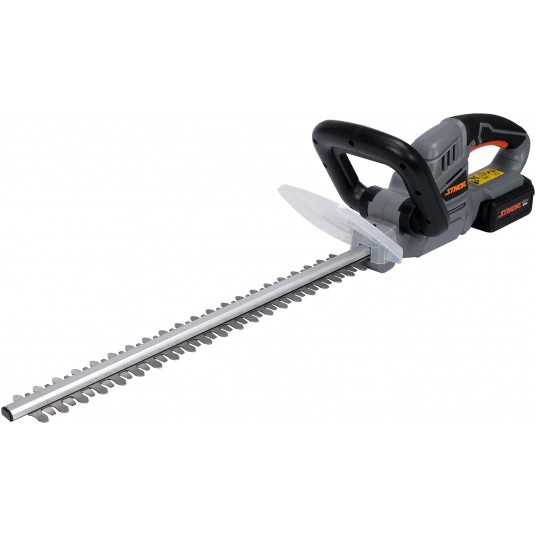 NOŻYCE DO ŻYWOPŁOTU 20V 45CM - 2AH -zdjęcie numer 1