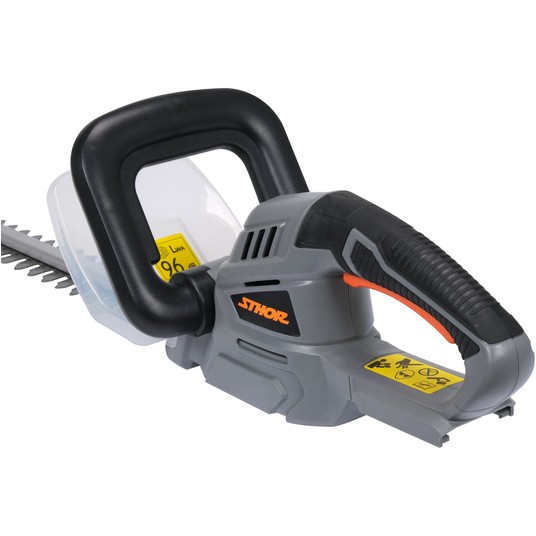 NOŻYCE DO ŻYWOPŁOTU 20V 45CM - BODY -zdjęcie numer 3