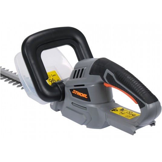 NOŻYCE DO ŻYWOPŁOTU 20V 45CM - BODY -zdjęcie numer 3