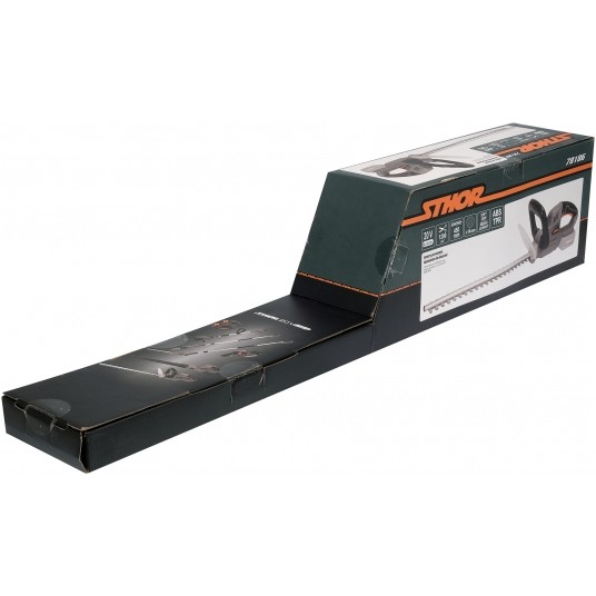 NOŻYCE DO ŻYWOPŁOTU 20V 45CM - BODY -zdjęcie numer 6