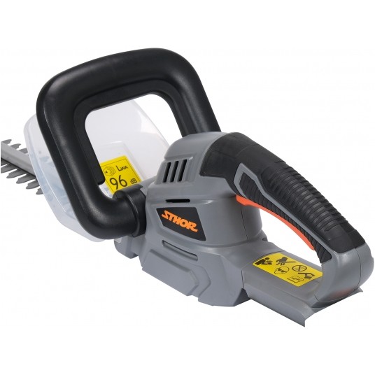 NOŻYCE DO ŻYWOPŁOTU 20V 45CM - BODY -zdjęcie numer 3