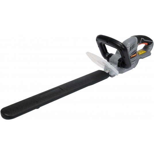 NOŻYCE DO ŻYWOPŁOTU 20V 45CM - BODY -zdjęcie numer 5