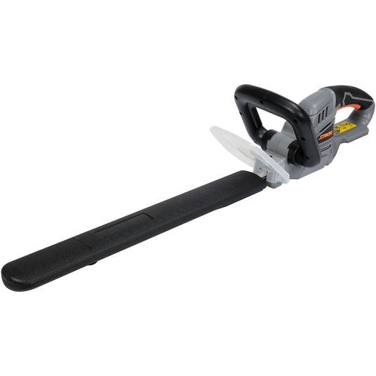 NOŻYCE DO ŻYWOPŁOTU 20V 45CM - BODY -zdjęcie numer 4