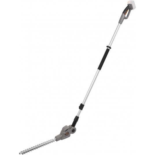 NOŻYCE DO ŻYWOPŁOTU 20V TELESKOP. - BODY -zdjęcie numer 2