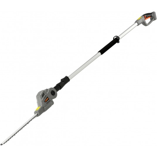 NOŻYCE DO ŻYWOPŁOTU 20V TELESKOP. - BODY -zdjęcie numer 1