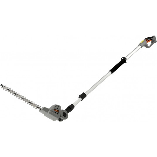 NOŻYCE DO ŻYWOPŁOTU 20V TELESKOP. - BODY -zdjęcie numer 4