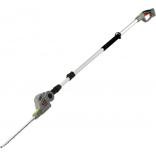 NOŻYCE DO ŻYWOPŁOTU 20V TELESKOP. - BODY -zdjęcie numer 3