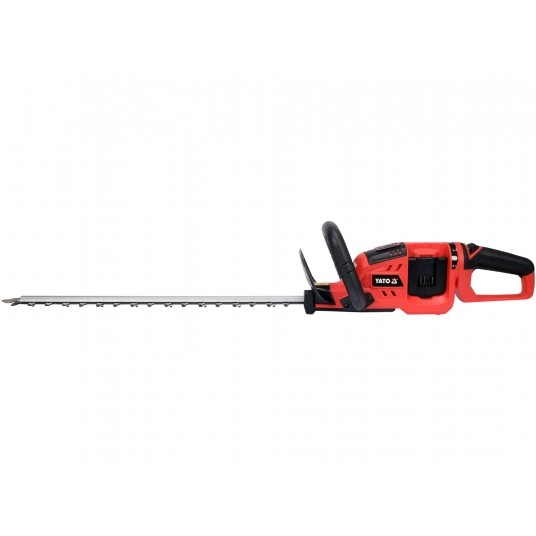 NOŻYCE DO ŻYWOPŁOTU 36V 55CM - BODY -zdjęcie numer 2