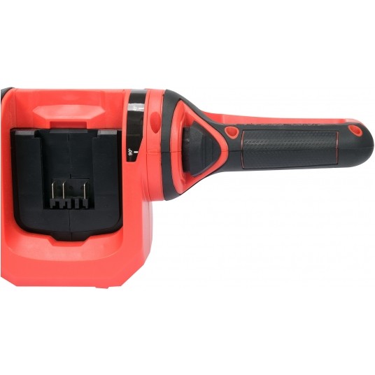 NOŻYCE DO ŻYWOPŁOTU 36V 55CM - BODY -zdjęcie numer 6