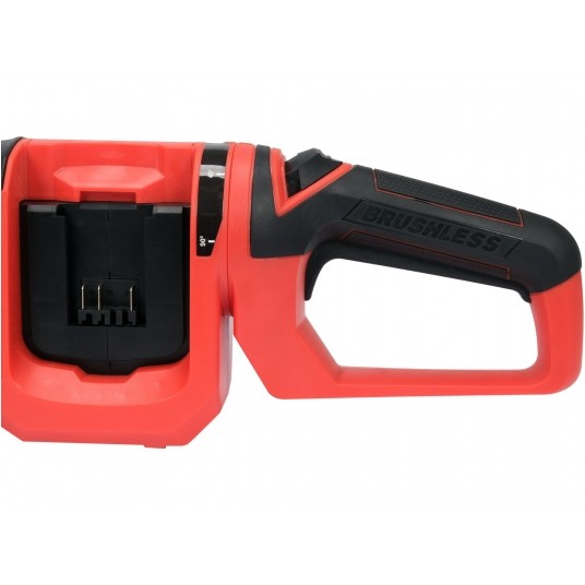 NOŻYCE DO ŻYWOPŁOTU 36V 55CM - BODY -zdjęcie numer 7