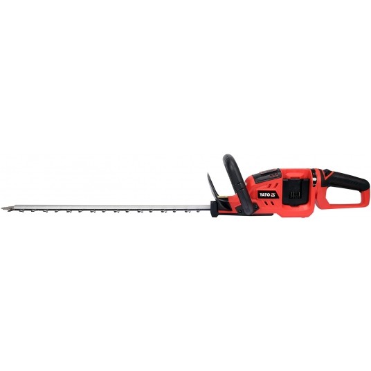 NOŻYCE DO ŻYWOPŁOTU 36V 55CM - BODY -zdjęcie numer 2