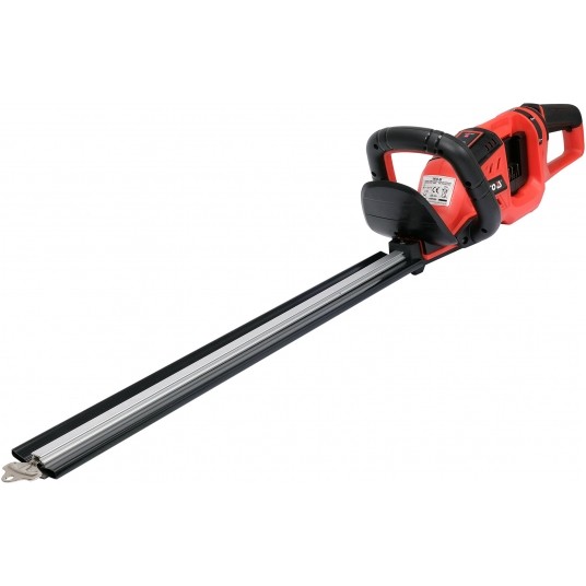 NOŻYCE DO ŻYWOPŁOTU 36V 55CM - BODY -zdjęcie numer 5