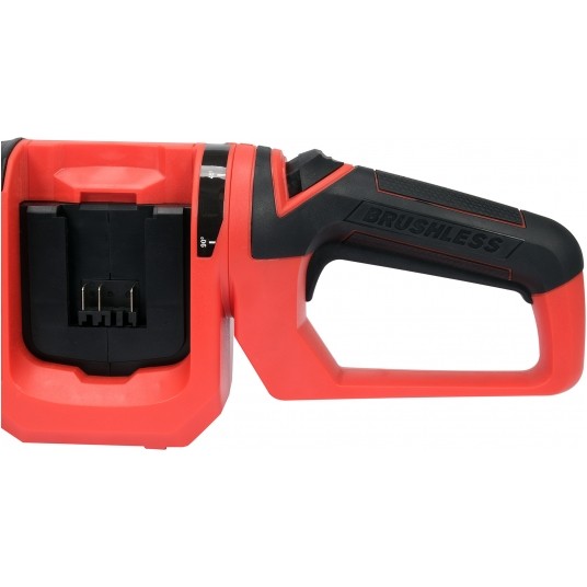 NOŻYCE DO ŻYWOPŁOTU 36V 55CM - BODY -zdjęcie numer 7