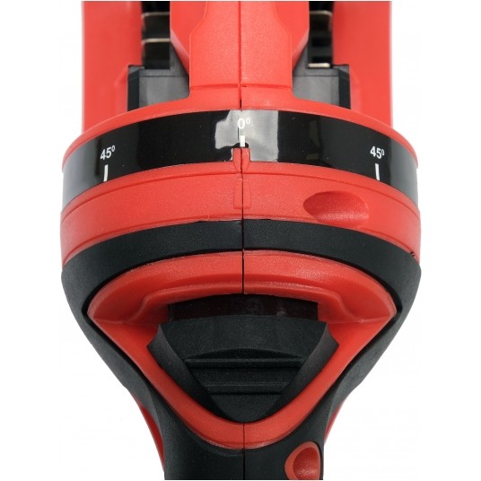 NOŻYCE DO ŻYWOPŁOTU 36V 55CM - BODY -zdjęcie numer 4