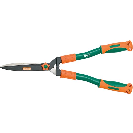 NOŻYCE DO ŻYWOPŁOTU 590MM FLO -zdjęcie numer 1