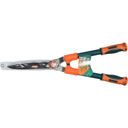 NOŻYCE DO ŻYWOPŁOTU 630MM FLO -zdjęcie numer 2