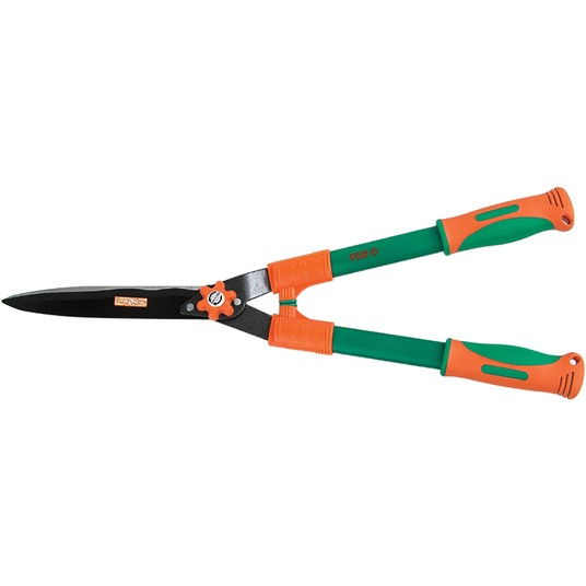 NOŻYCE DO ŻYWOPŁOTU 630MM FLO -zdjęcie numer 1