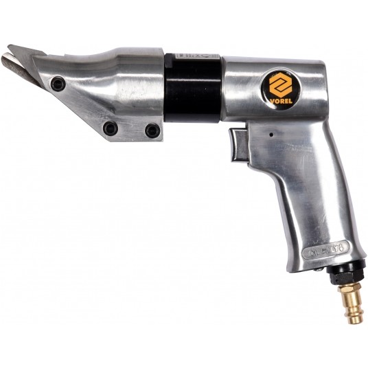 NOŻYCE PNEUMATYCZNE KĄTOWE -zdjęcie numer 1