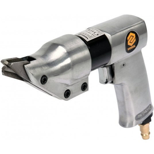 NOŻYCE PNEUMATYCZNE KĄTOWE -zdjęcie numer 2